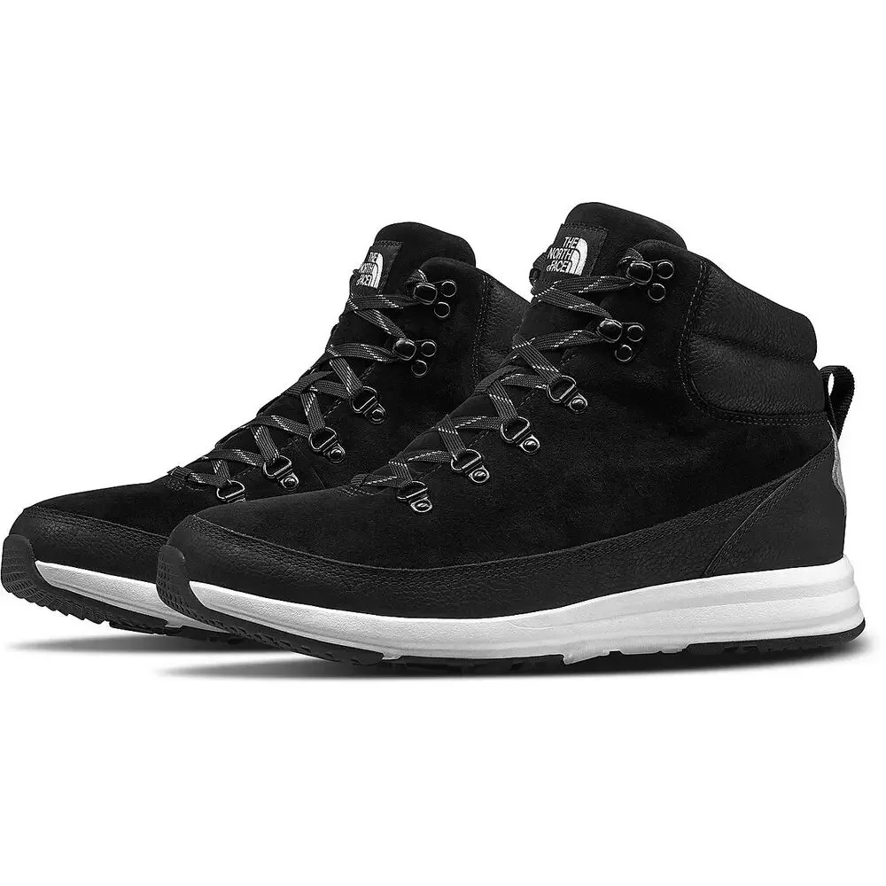 The North Face Back-to-Berkeley Redux Remtlz Lux Boot - Size 7.5